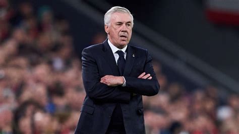 Carlo Ancelotti .